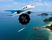 ¿Cuáles son los destinos turísticos más accesibles para visitar este 2025 según la IA? ESPECIAL / CANVA