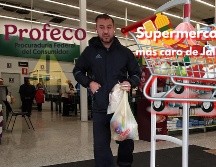 Profeco advierte por los precios de este supermercado que es el más caro de Jalisco. EL INFORMADOR / ARCHIVO