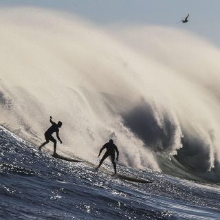 A Puerto Vallarta le espera mucho sol; ¿habrá lluvia?