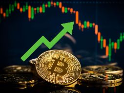 El renovado impulso de Washington está despertando el optimismo en los mercados. ESPECIAL / CANVA