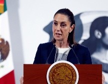 El viernes, el abogado de Ovidio acusó a México de ignorar a otras figuras del narcotráfico protegidas localmente. EFE/S. Gutiérrez