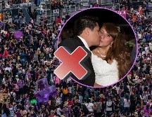 Más de una treintena de asociaciones feministas marroquíes rechazaron este lunes las declaraciones del expresidente, quien presentó el matrimonio como la única vía de realización personal para las mujeres y niñas. NTX / ARCHIVO