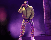 ¿Cuál será el setlist de los conciertos de Bad Bunny? EFE / ARCHIVO