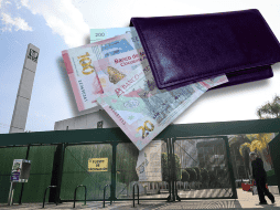 Todos los servicios en el IMSS tienen un costo para aquellos que no están afiliados. EL INFORMADOR / ARCHIVO