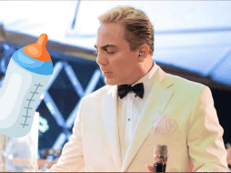 A pesar del alboroto generado por estas revelaciones, Cristian Castro se mantiene firme en su forma de ver la vida: con un enfoque nostálgico, aferrado a los años más simples y felices de su existencia. INSTAGRAM/@vrocastroficial