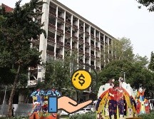 Como parte de este programa se habilitarán cuatro complejos en distintos puntos de la CDMX. ESPECIAL / GOBIERNO CDMX
