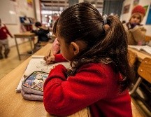 El inicio de clases será el lunes 1 de septiembre, lo que rompe con la tradición que, desde 1993, marcaba el regreso a las aulas en el mes de agosto. EL INFORMADOR / ARCHIVO
