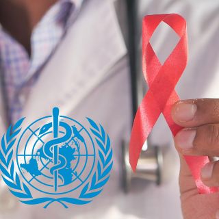 OMS recomienda por primera vez este antirretroviral para prevenir el VIH