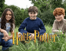 Revelan primeras imágenes del nuevo Harry Potter. AP / ARCHIVO