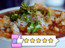 El menudo, además de platillo, es una experiencia profundamente arraigada en la tradición del mexicano. ESPECIAL / Canva