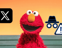 Cuenta oficial de Elmo es hackeada. ESPECIAL / X / @elmo