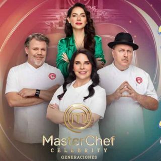MasterChef Celebrity México 2025: Usuarios en redes sociales "filtran" quien sería el ganador