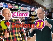 Estas son las ofertas y descuentos en vinos y licores por el Julio Regalado en Soriana. EL INFORMADOR / ARCHIVO