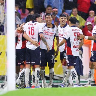Chivas: ¿cuándo y a qué hora debuta en el torneo Apertura 2025?