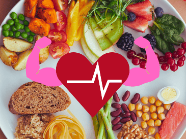 Mientras que incluir alimentos grasosos por la noche está relacionado con efectos negativos en la calidad del sueño, incluir grasas saludables aumenta la saciedad y mejorar la absorción de algunos nutrientes. ESPECIAL / Canva