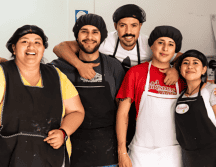 Durante 12 meses los beneficiarios de este programa obtendrán capacitación, seguro médico y un apoyo mensual de 8 mil 480 pesos. ESPECIAL/Programas para el Bienestar