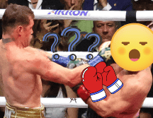 Mientras Canelo Álvarez se prepara para enfrentar a Terence Crawford, se rumorea el nombre de quien podría ser su próximo rival. IMAGO7/ ARCHIVO