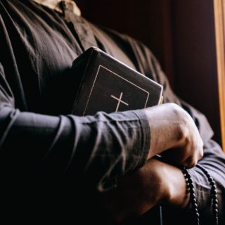 Capacitarán a sacerdotes para dialogar con el crimen organizado