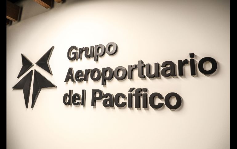 Durante el año pasado en el aeropuerto tapatío se movilizaron a 17 millones 848 mil pasajeros totales. EL INFORMADOR/ A. Navarro