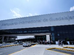 Hasta el momento las aerolíneas Viva Aerobus y Volaris son las que realizan las operaciones de manera manual. EL INFORMADOR / ARCHIVO