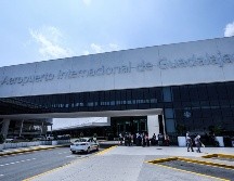 Hasta el momento las aerolíneas Viva Aerobus y Volaris son las que realizan las operaciones de manera manual. EL INFORMADOR / ARCHIVO