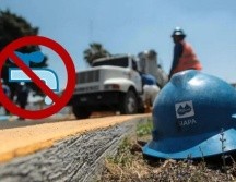 Para mitigar las afectaciones a la ciudadanía, SIAPA brindará el servicio gratuito de abastecimiento mediante pipas. EL INFORMADOR / ARCHIVO