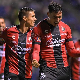 Atlas sigue comprometido con el cociente