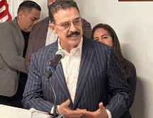 Carlos Lomelí advirtió que no se pueden repetir errores del pasado, como ocurrió con las fallidas inversiones en las Villas Panamericanas o en la empresa Abengoa. CORTESÍA