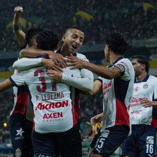 Chivas llega al Apertura 2025 con racha invicta en debuts desde 2021