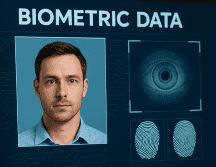 Lla CURP biométrica incorporará tecnología avanzada que permitirá autenticar la identidad de las personas con mayor exactitud. DALL-E