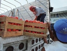 La AMHPAC pidió al Departamento de Comercio de EU extender el acuerdo de suspensión del jitomate para seguir las negociaciones. EL INFORMADOR / ARCHIVO