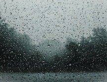 Se podrían generar encharcamientos, deslaves e inundaciones en zonas bajas de los estados afectados. Unsplash