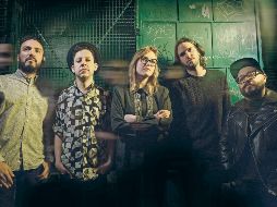 ¡Hello Seahorse! se suma al espíritu nostálgico y vibrante de Hermoso Cariño. CORTESÍA