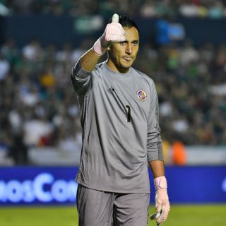 Pumas hizo oferta por Keylor Navas y esta fue la respuesta de Newell’s