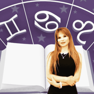 Horóscopo hoy martes 15 de julio según Mhoni Vidente