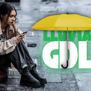 Martes nublado anuncia tormentas a esta hora en Guadalajara