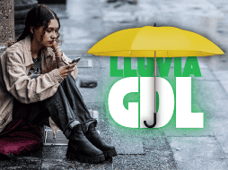 La posibilidad de que las lluvias se presenten en Guadalajara este martes es del 83 por ciento, pero es más posible a partir de las 15:00 y hasta las 20:00 horas. EL INFORMADOR / A. Navarro