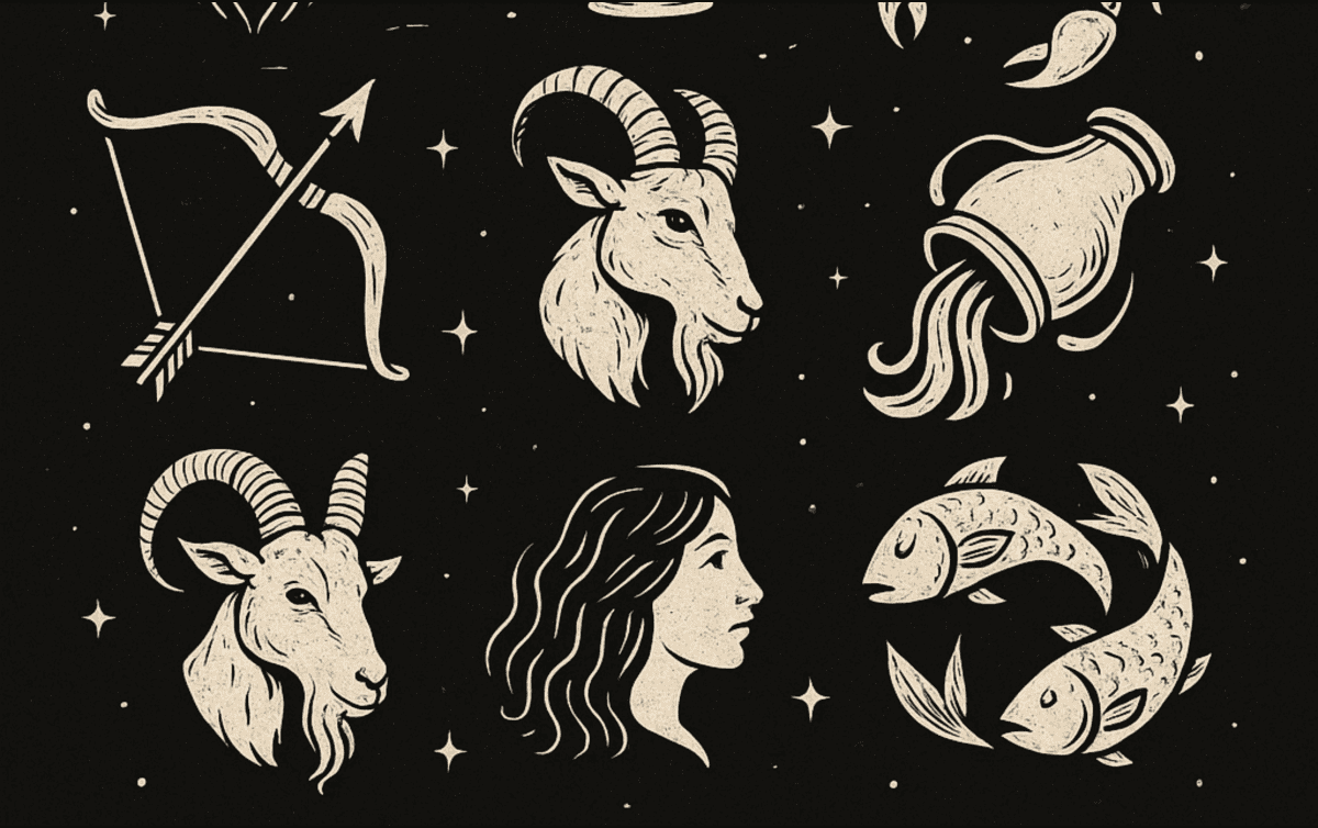 Tal vez el Horóscopo Negro peca de sincero, solo recuerda que ciertas verdades son espinas incómodas. ESPECIAL / IA