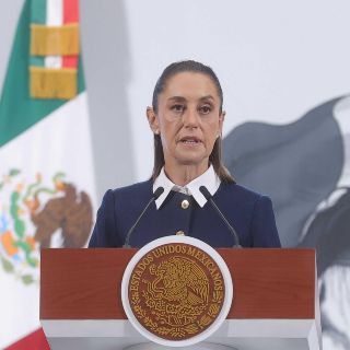 Gobierno de Sheinbaum analiza denunciar redadas en Estados Unidos