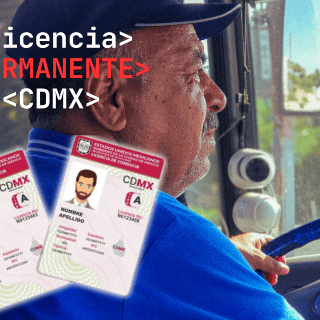 ESTE es el secreto para sacar tu licencia de conducir permanente