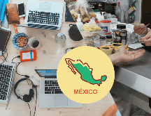 México se consolida en segundo lugar a nivel Latinoamérica, según Fintech Radar México 2025 de Finnovista, con 803 empresas fintech nacionales activas. UNSPLASH / M. Meyer /EL INFORMADOR / ARCHIVO
