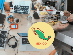 México se consolida en segundo lugar a nivel Latinoamérica, según Fintech Radar México 2025 de Finnovista, con 803 empresas fintech nacionales activas. UNSPLASH / M. Meyer /EL INFORMADOR / ARCHIVO