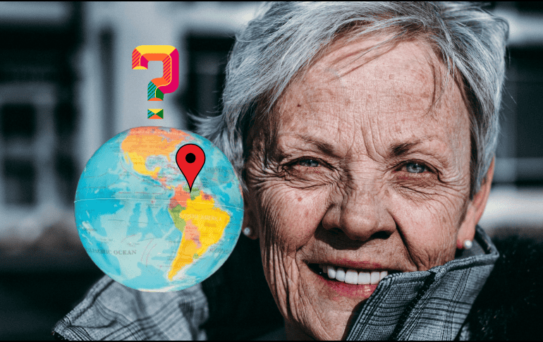 La esperanza de vida en los países no depende únicamente de condiciones biológicas. UNSPLASH/ R. Patel/ UNSPLASH/ G. Rosenke