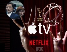 Esto es lo más destacado de las nominaciones a los premios Emmy. AP / ARCHIVO