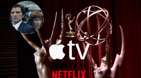 Esto es lo más destacado de las nominaciones a los premios Emmy. AP / ARCHIVO