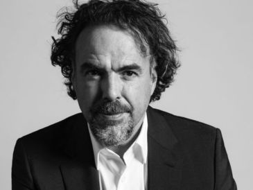González Iñárritu fue reconocido por su notable trayectoria internacional y su contribución decisiva al arte audiovisual desde México. ESPECIAL