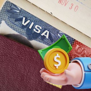 Conoce los nuevos métodos de pago para solicitar la visa estadounidense
