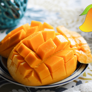 ¿Cómo escoger los mejores mangos? Esto debes saber