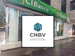 Las tres instituciones recibieron multas por 185 millones 223 mil pesos en su conjunto. ESPECIAL / SUN y CANVA