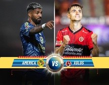 América tuvo un inesperado comienzo de torneo frente a Juárez, pero ante los Xolos espera redimirse y sumar de a tres unidades. IMAGO7
